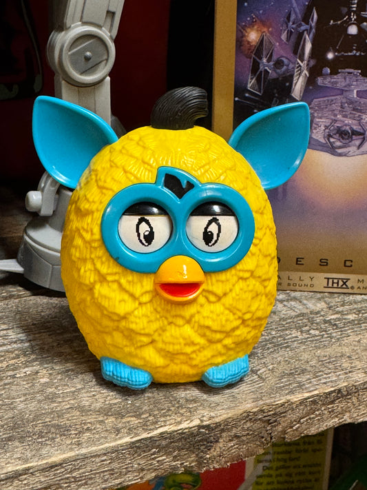 Furby