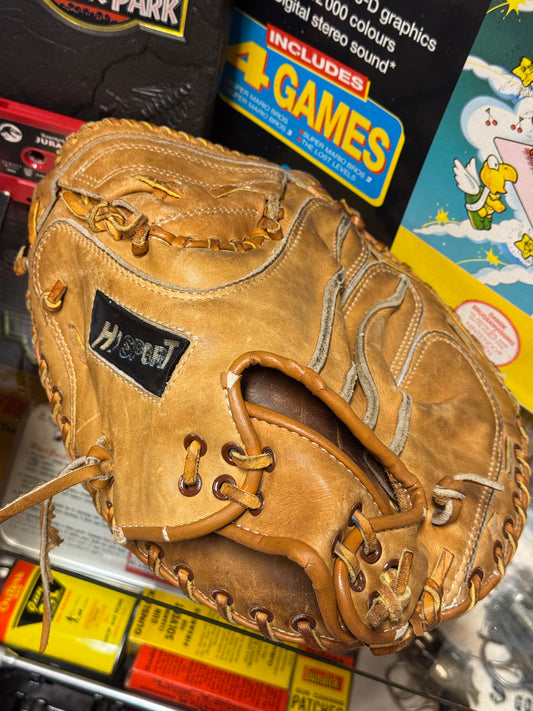 Baseball handske