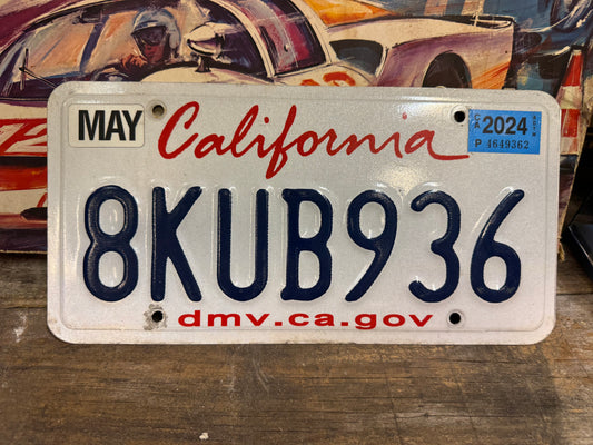 California