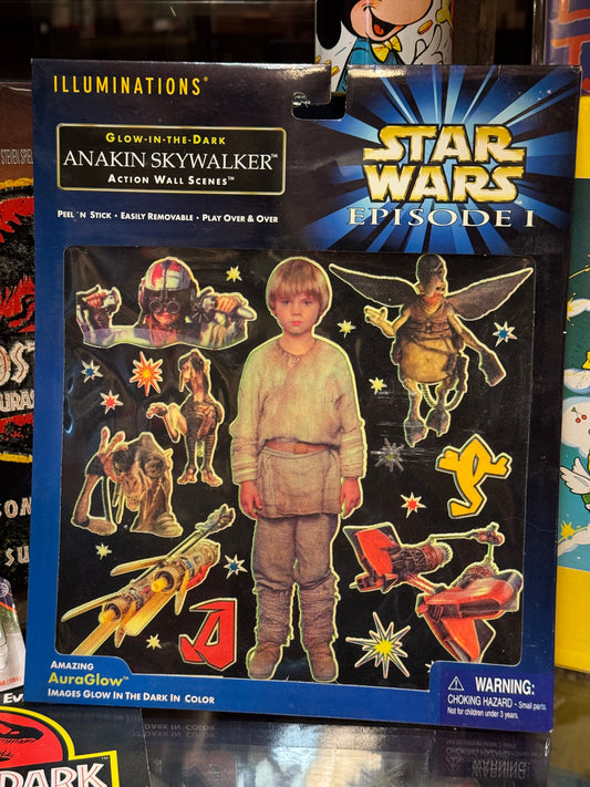 Anakin Skywalker