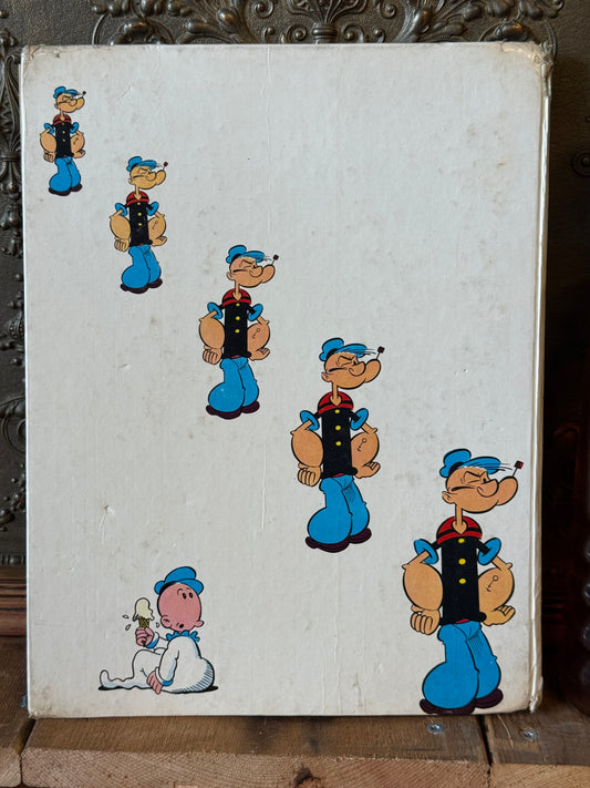 Popeye 1971