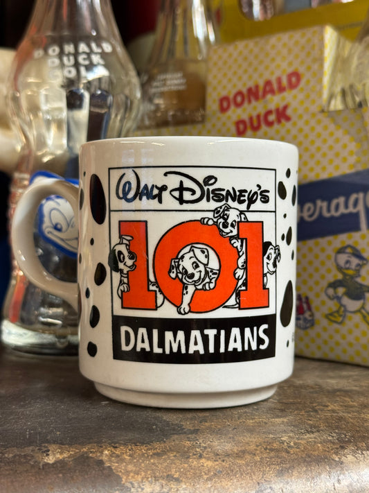101 dalmatiner krus