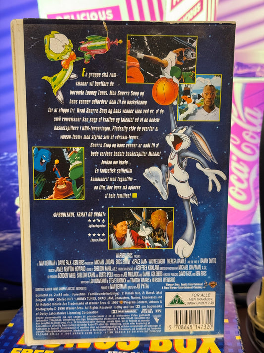 Space Jam