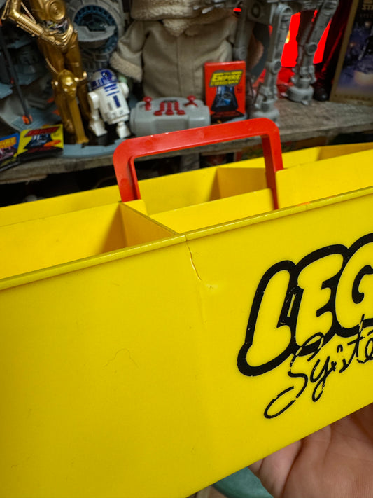 Lego kasse