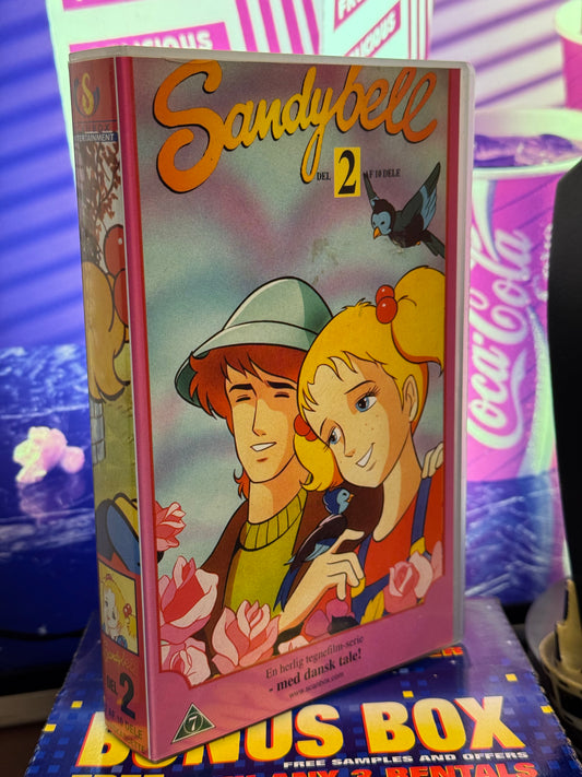 Sandybell