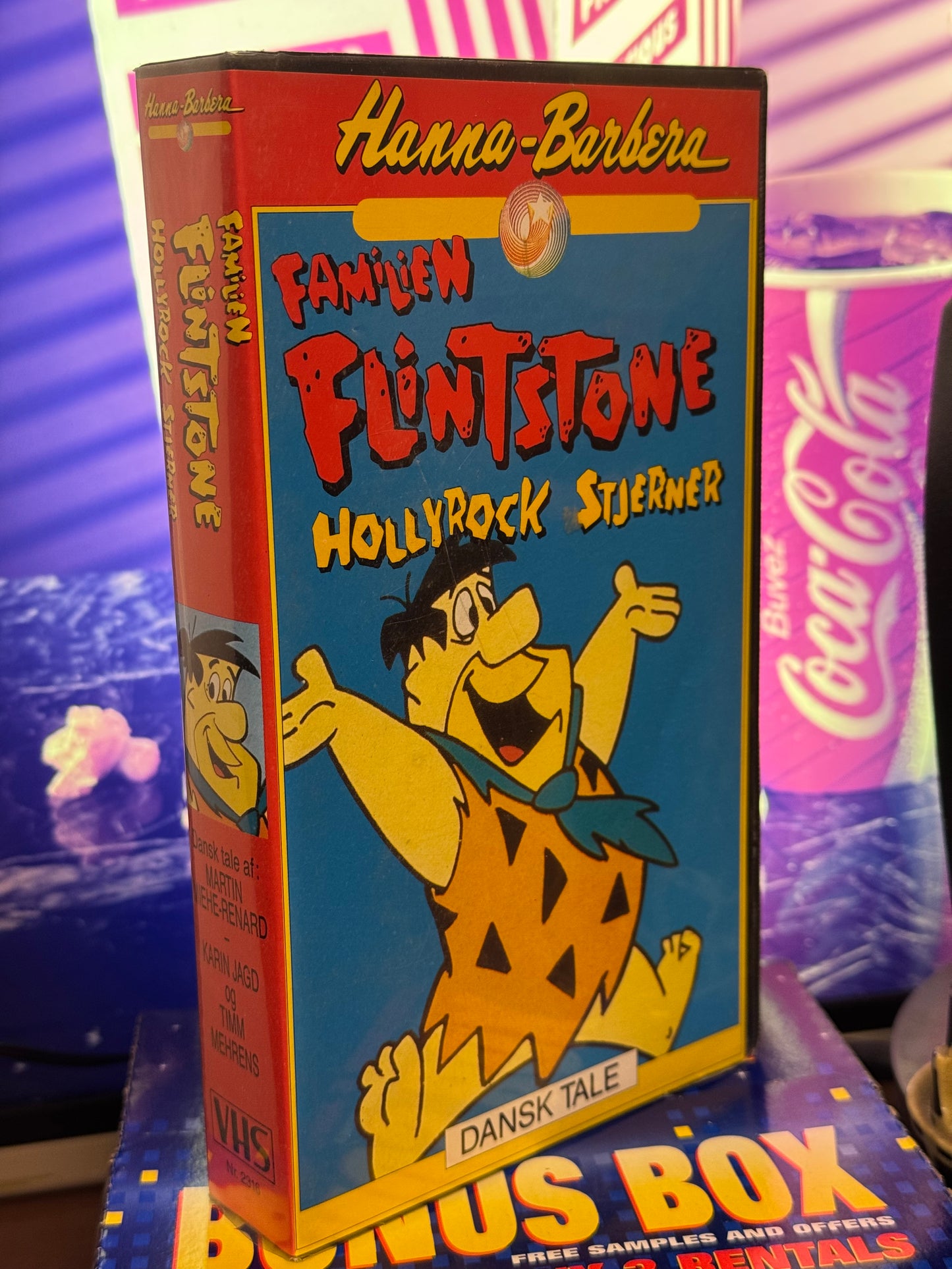 The Flintstones