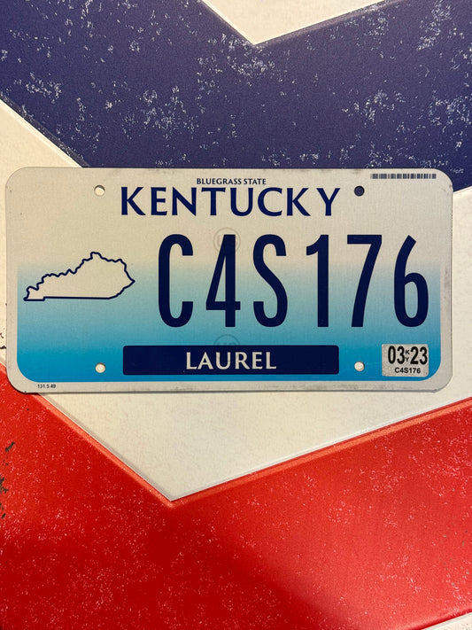 Kentucky