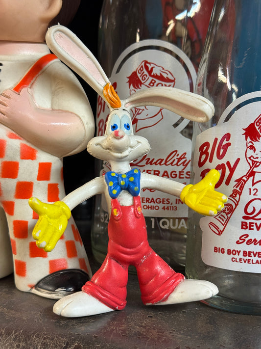 Roger Rabbit 1987
