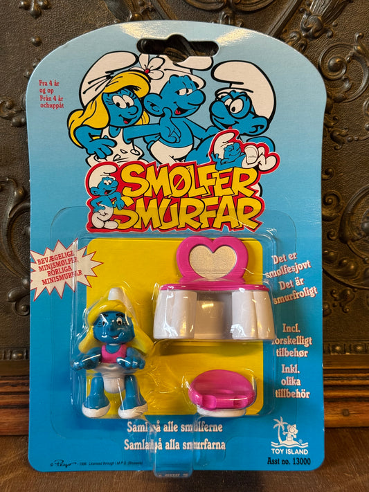 Smølffine 1996