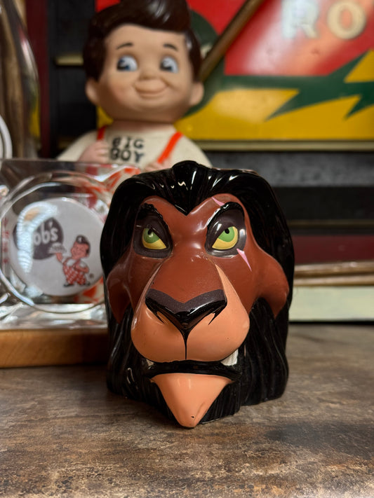 Scar Krus