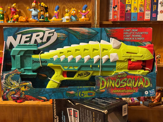 Nerf DinoSquad Armorstrike