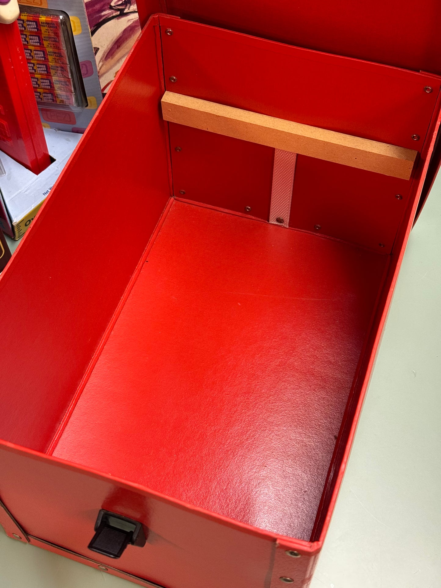 Lego opbevarings kasse