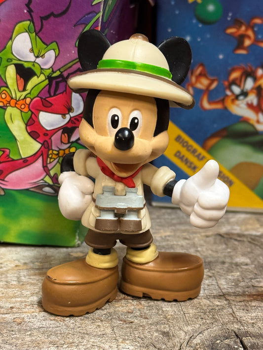 Mickey Mouse
