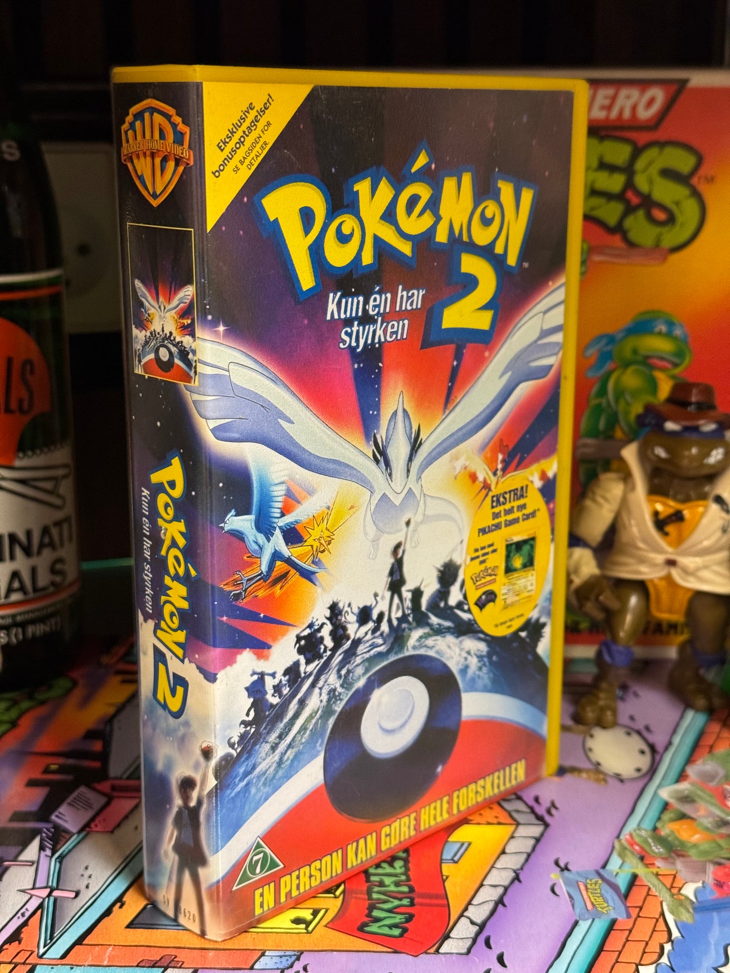Pokemon 2
