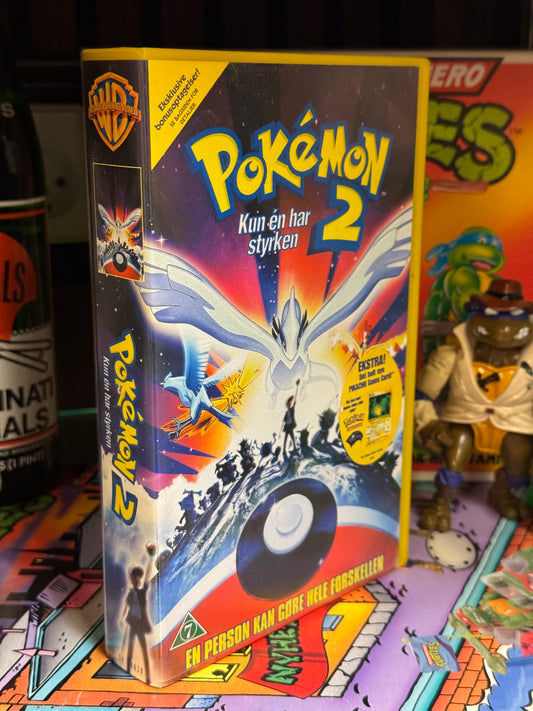 Pokemon 2