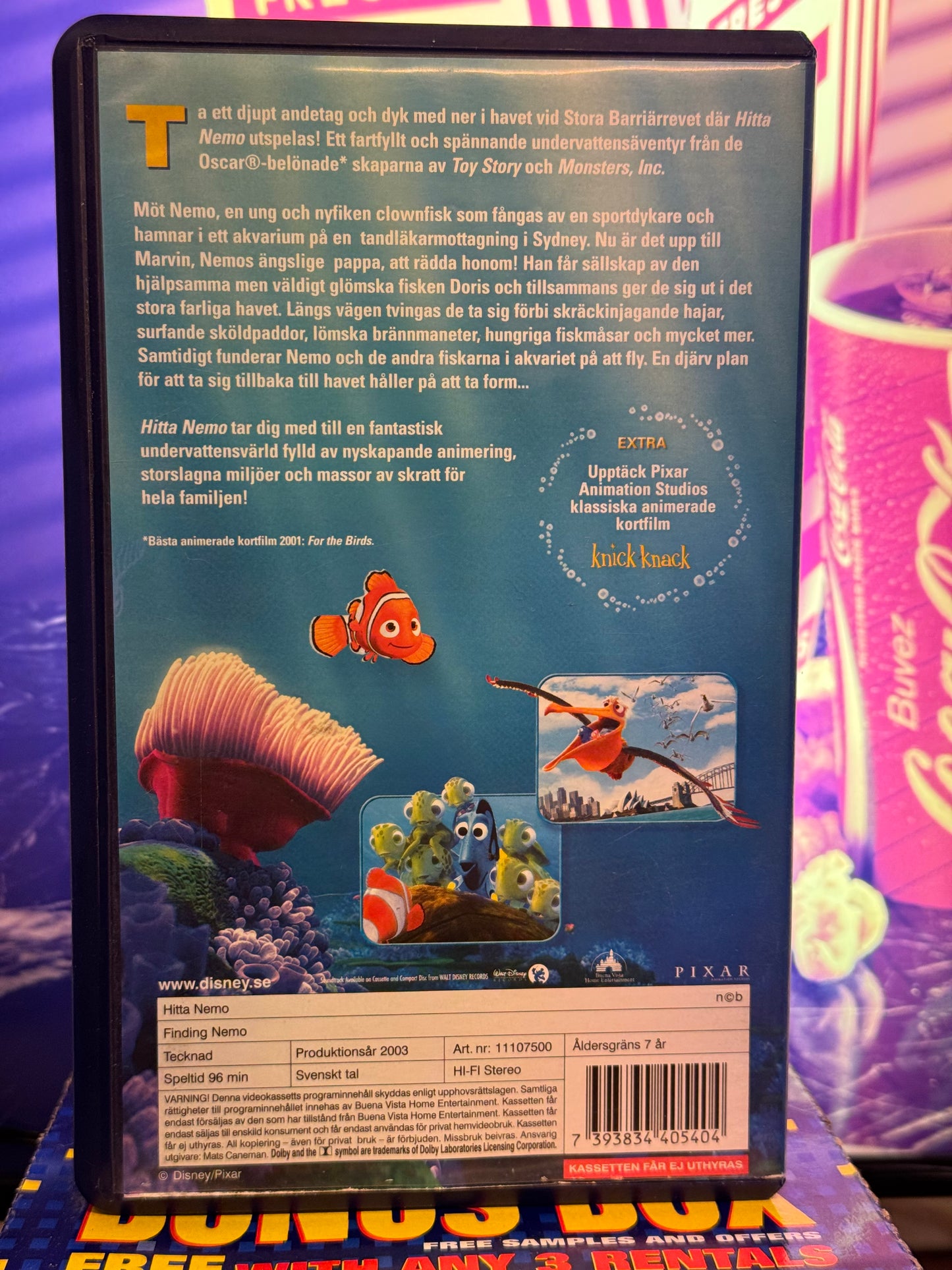 Nemo