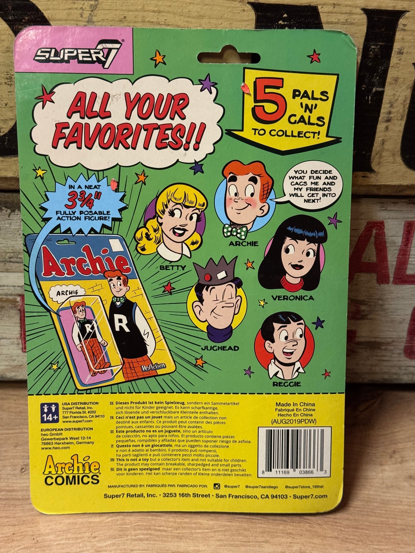 Jughead - Archie Comics