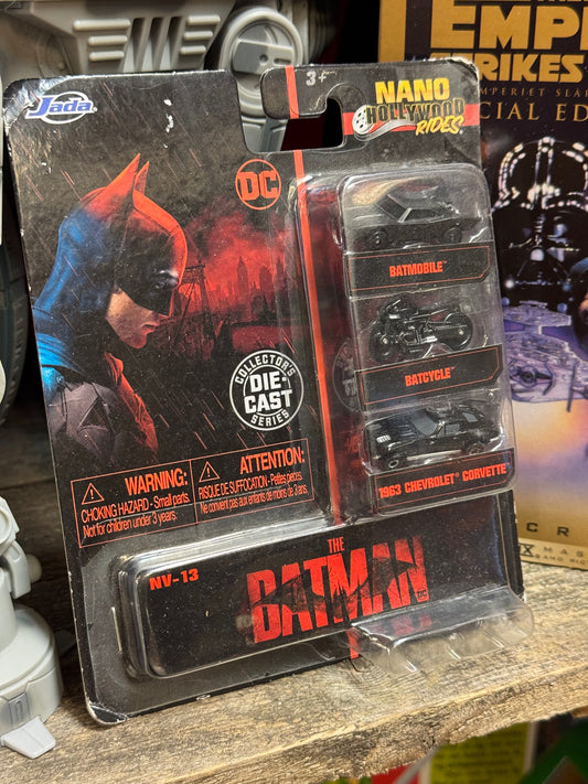 The Batman