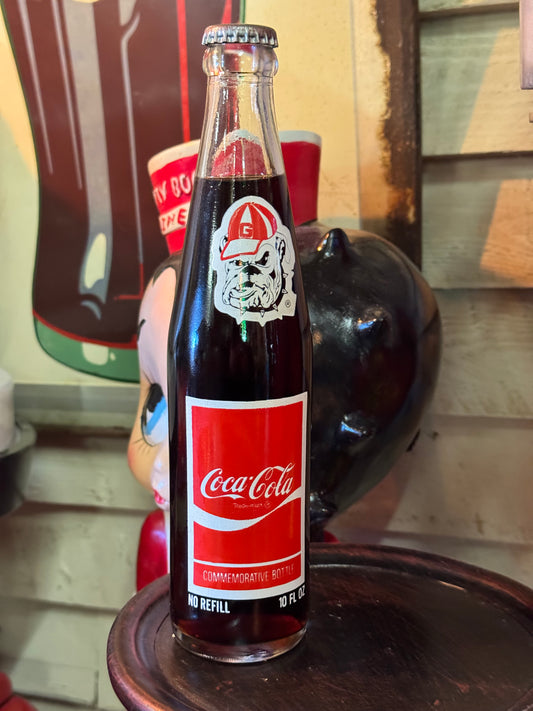 Coca Cola 1985