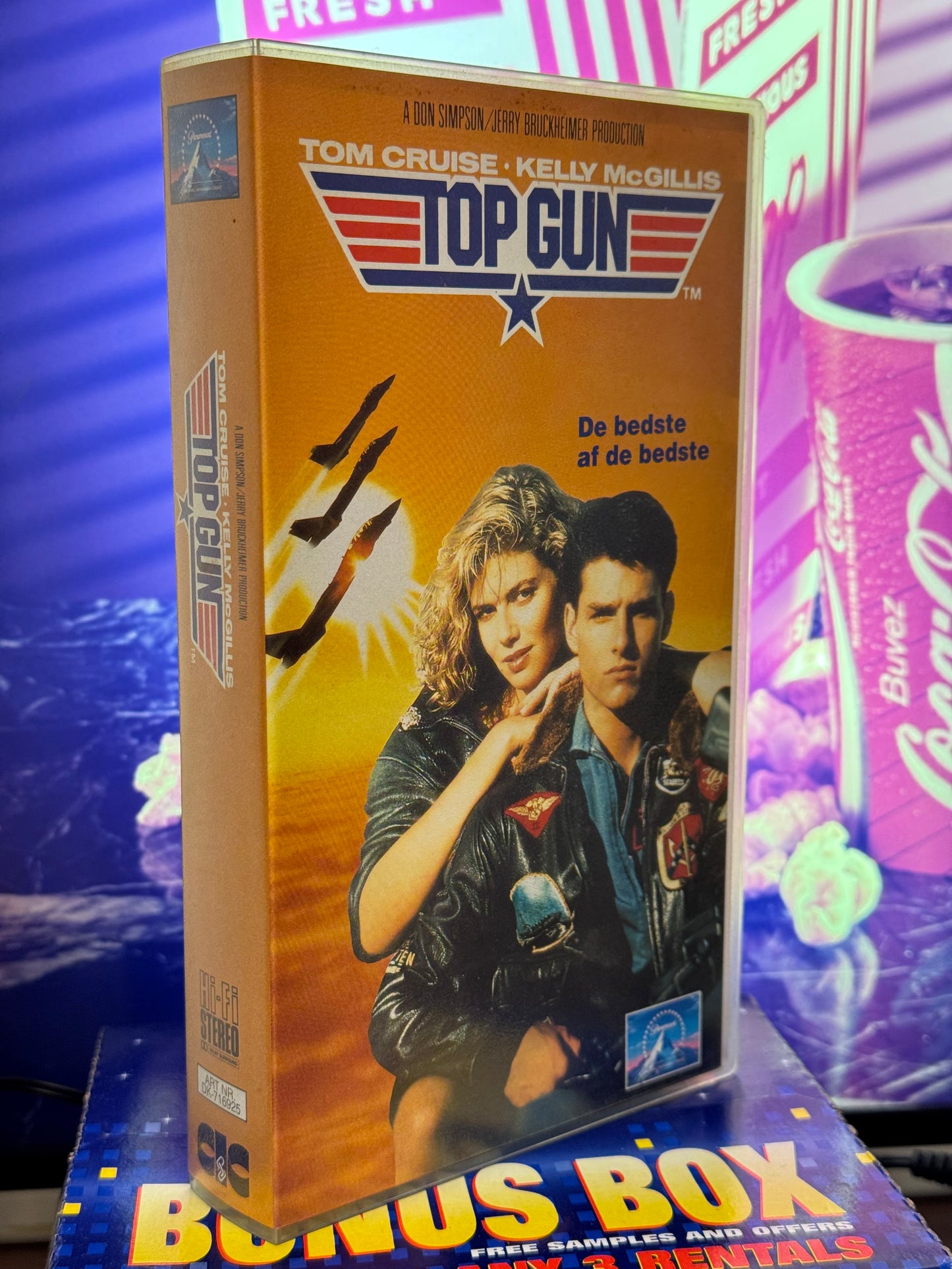 Top Gun