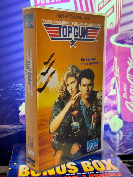 Top Gun