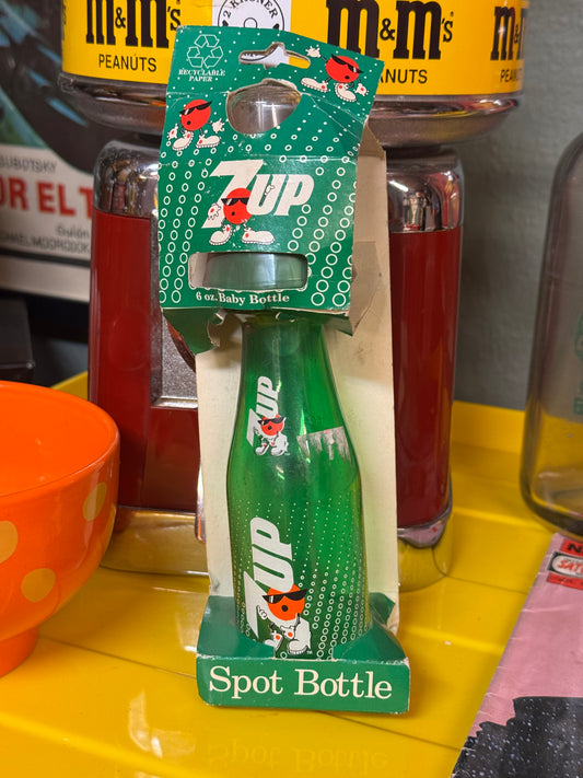 7up flaske