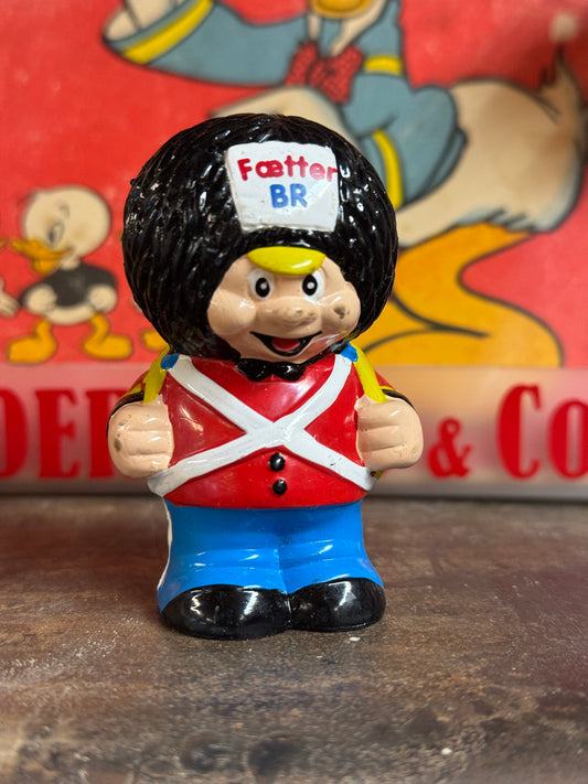 Fætter Br - Skole taske