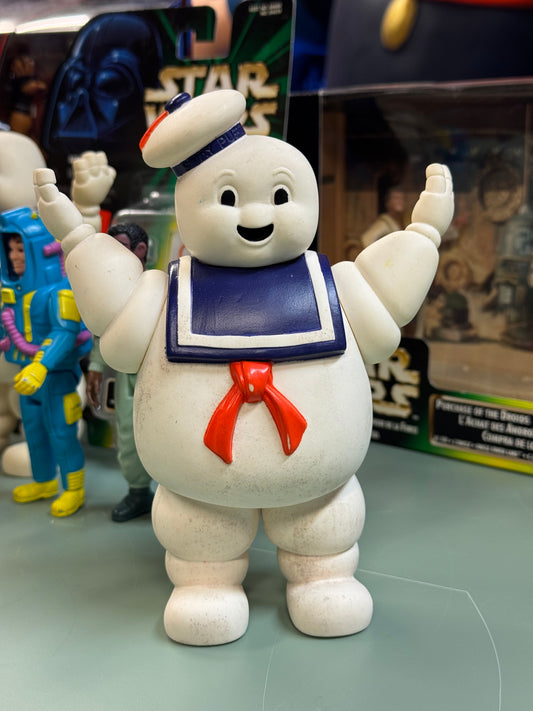 Ghostbusters Marshmallow Man