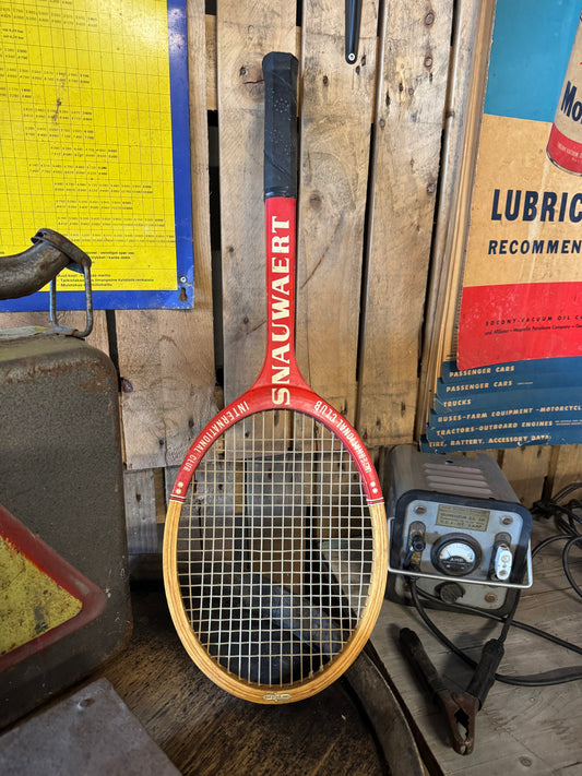 Vintage Tennis ketsjer