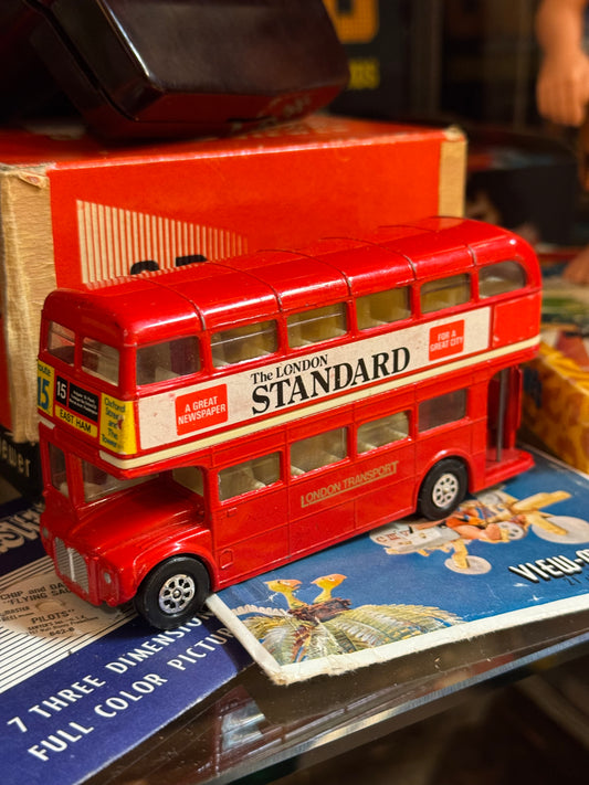 London Bus