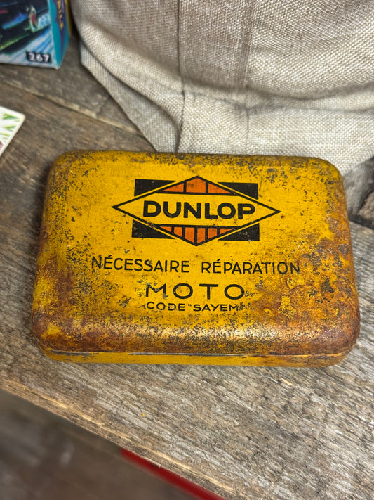 Dunlop
