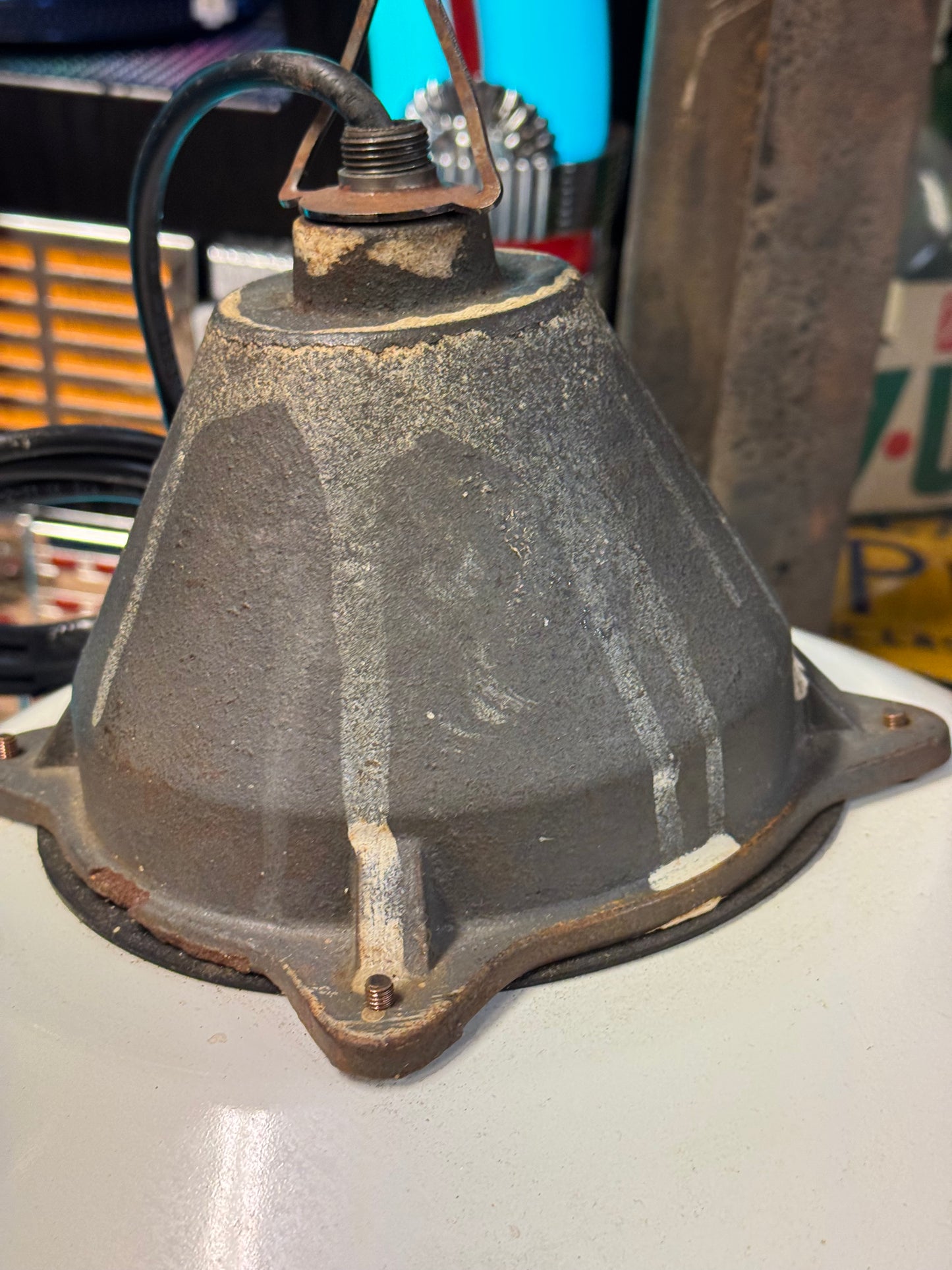 Pendle sæt - Fabriks lamper
