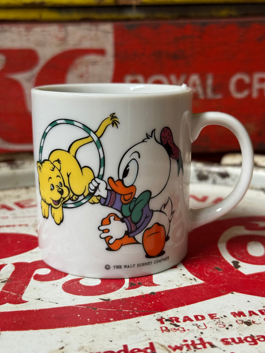 Disney krus 80/90erne