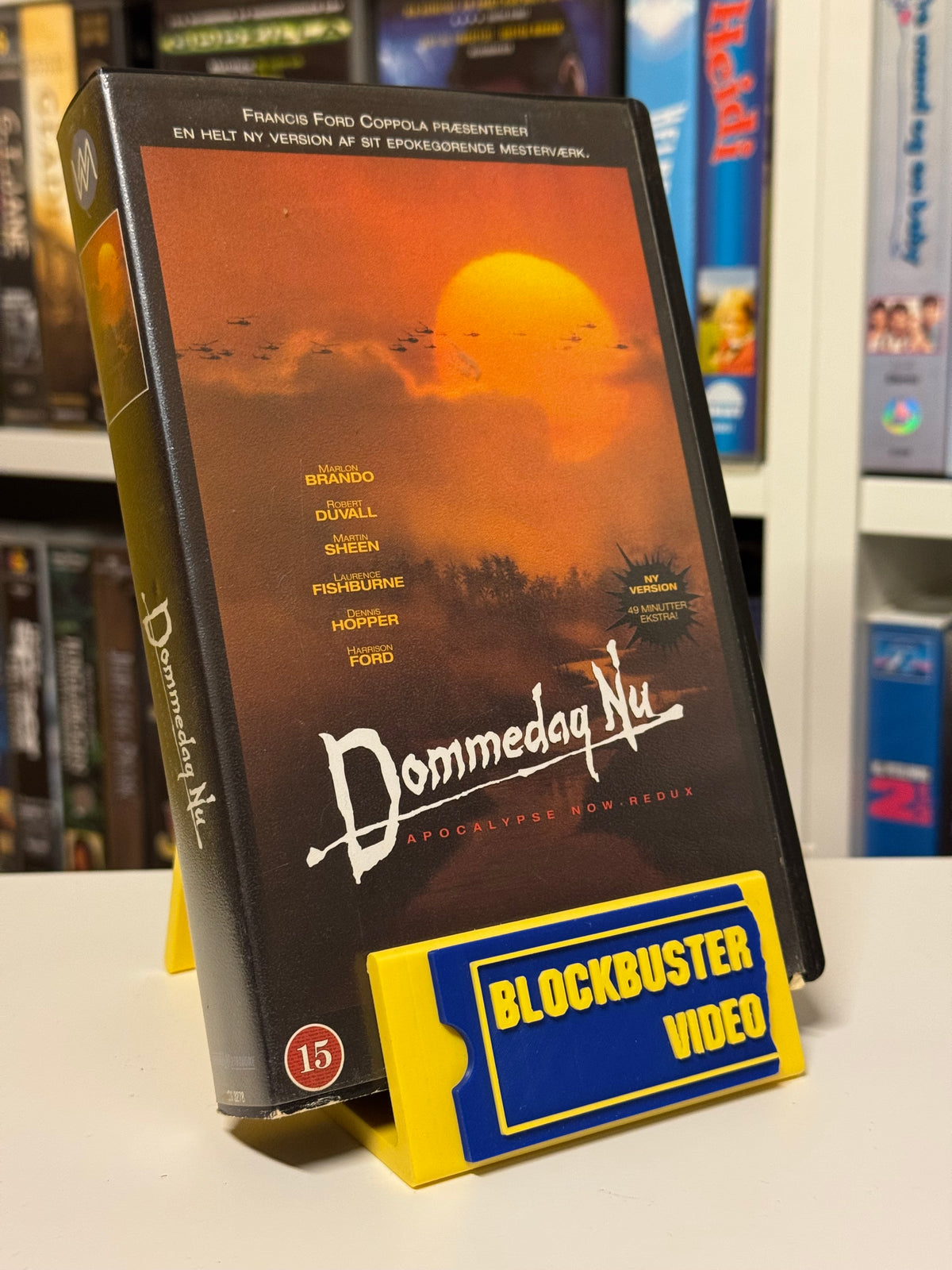 Dommedag Nu