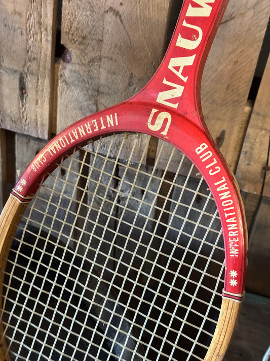 Vintage Tennis ketsjer