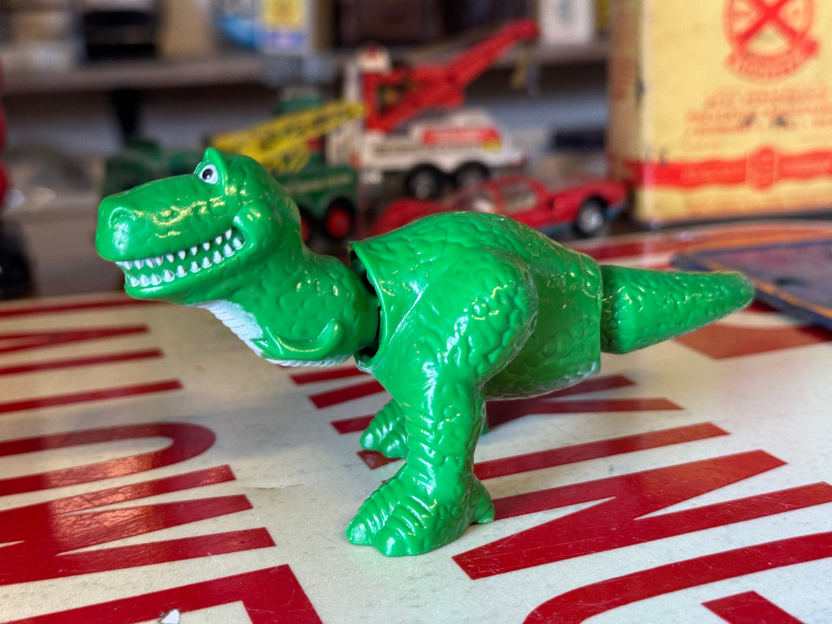 Toy Story - Rex