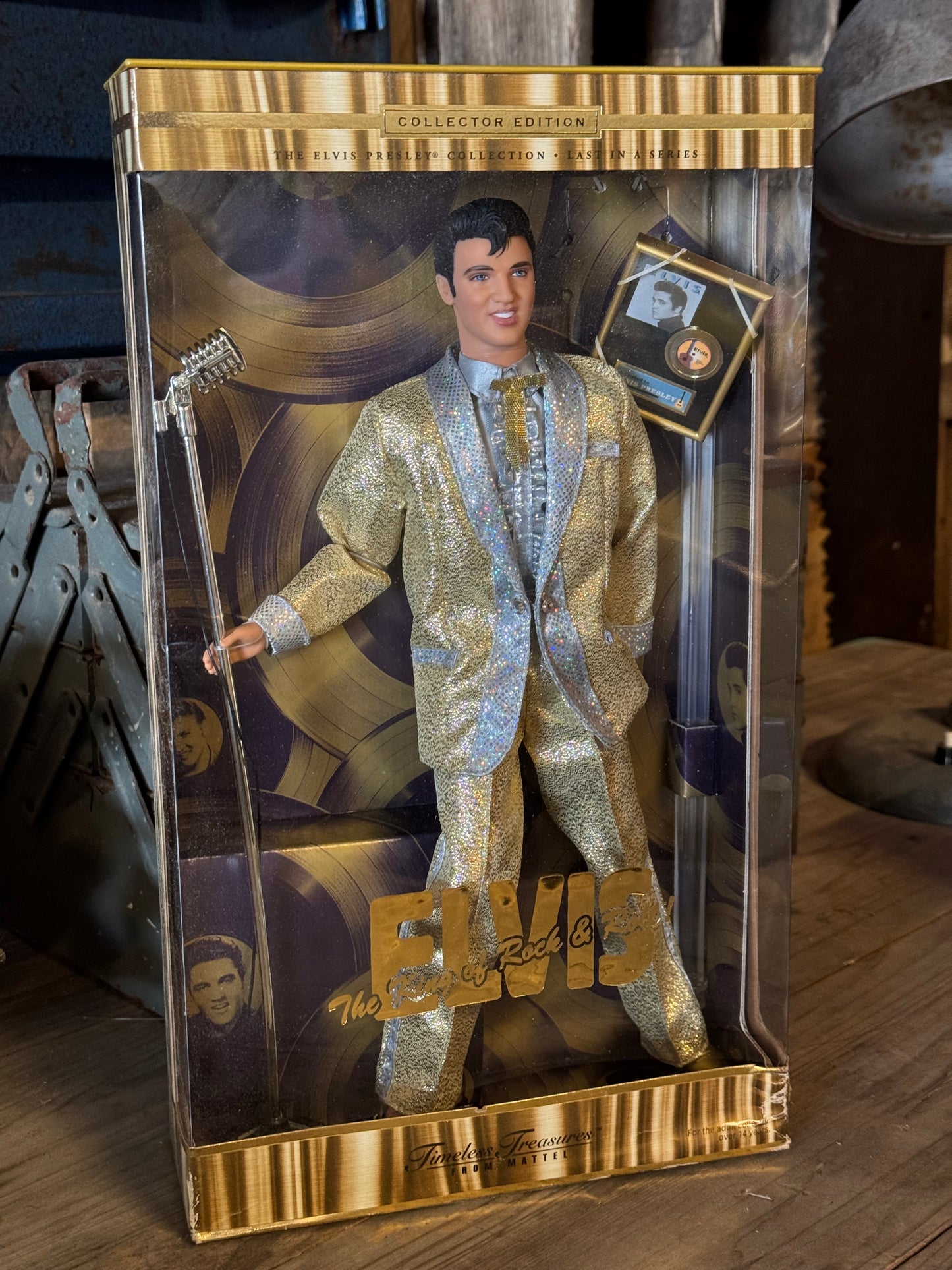 Elvis