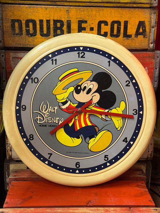 Mickey Mouse ur 1986