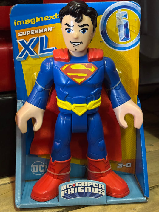 Superman