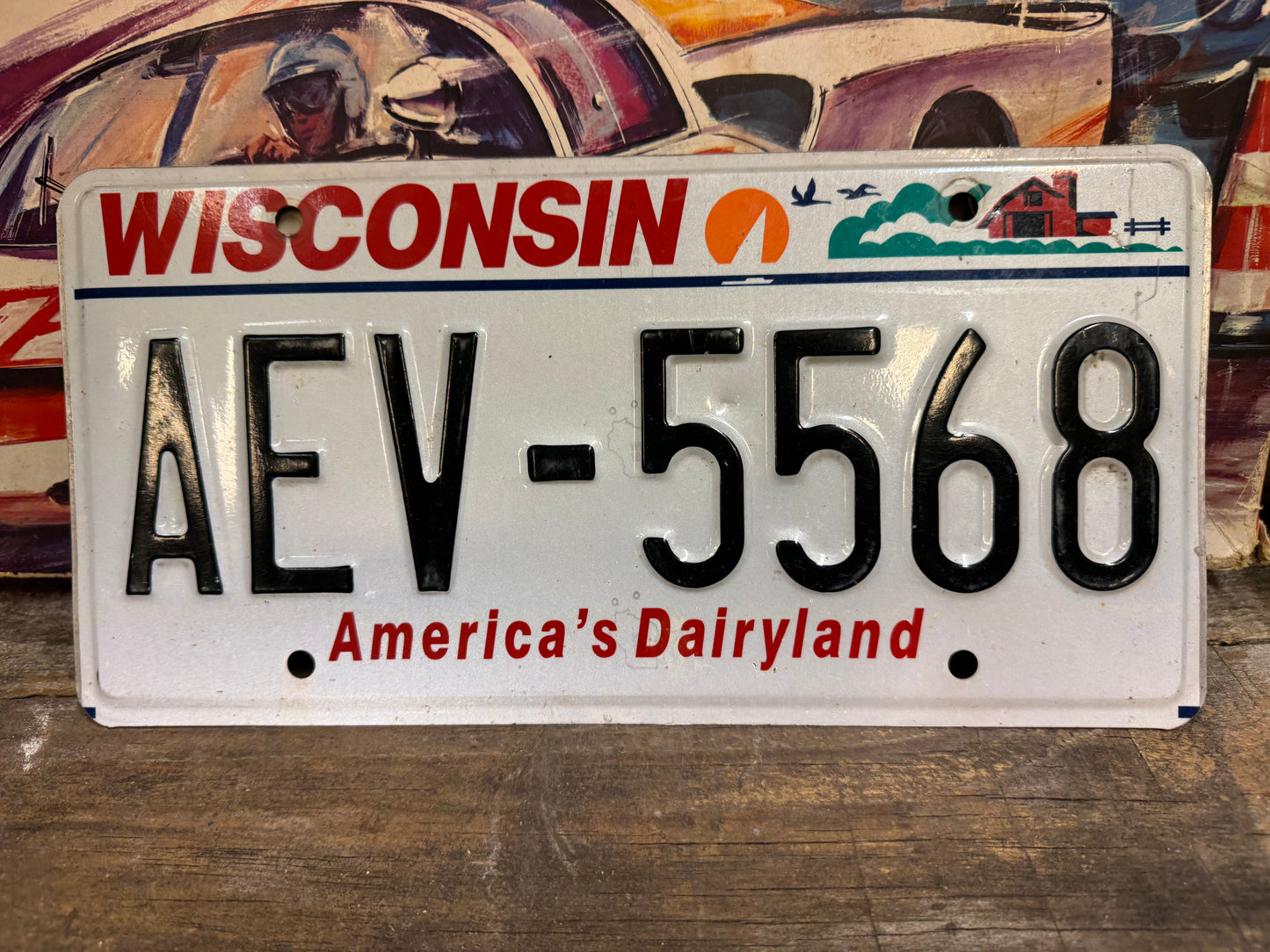 Wisconsin