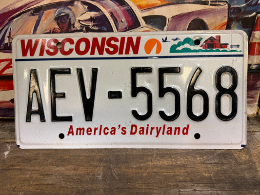 Wisconsin