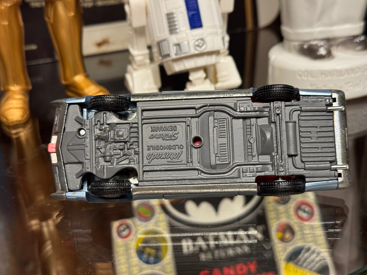 Tekno 933 Tornado Oldsmobile
