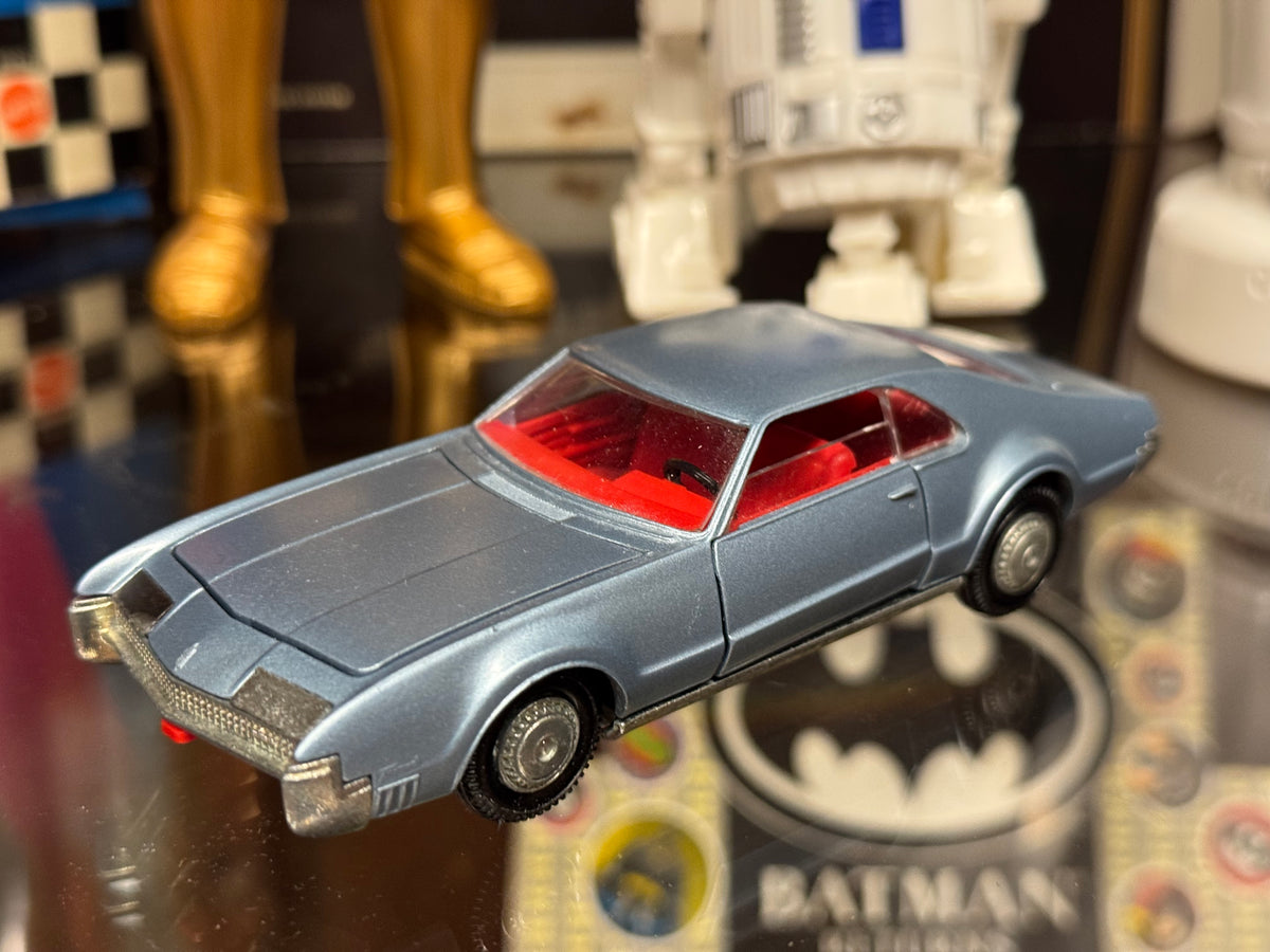 Tekno 933 Tornado Oldsmobile