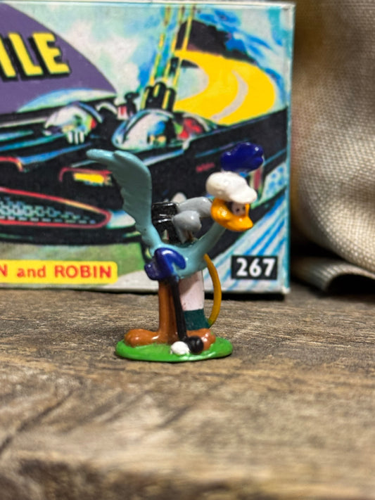 Road Runner