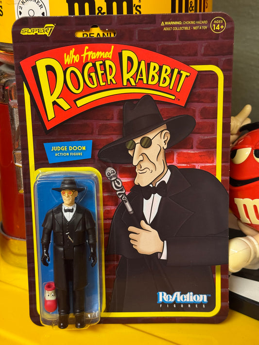 Judge Doom