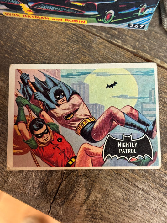 Batman "Black Bat" nr. 14