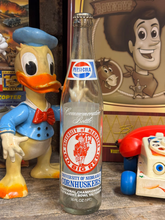 Pepsi Cola - 1974