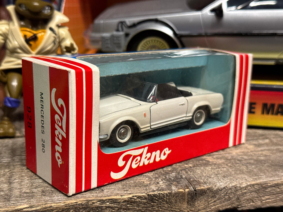 Tekno 929 Mercedes-Benz 280