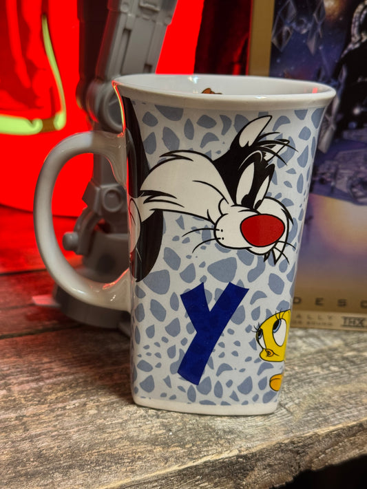 Looney Tunes krus