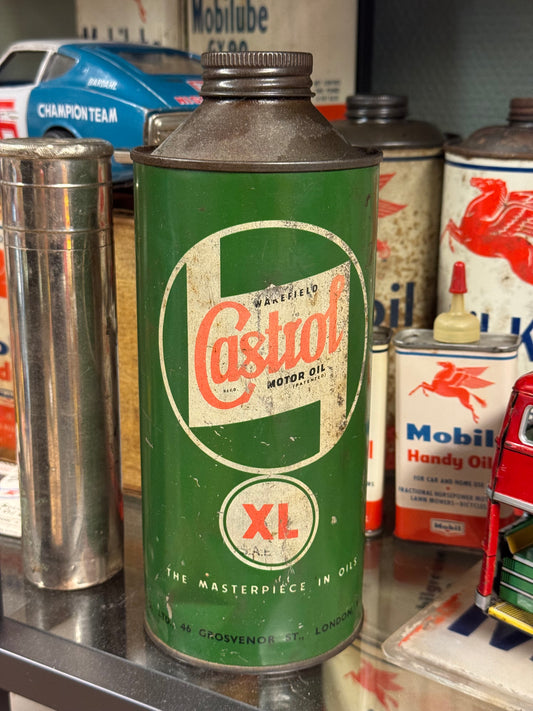 Castrol XL